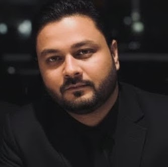 author