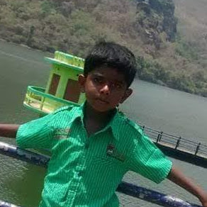 Arunpandi Muthukumar