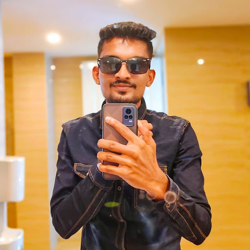 Chadeepa Chandimal