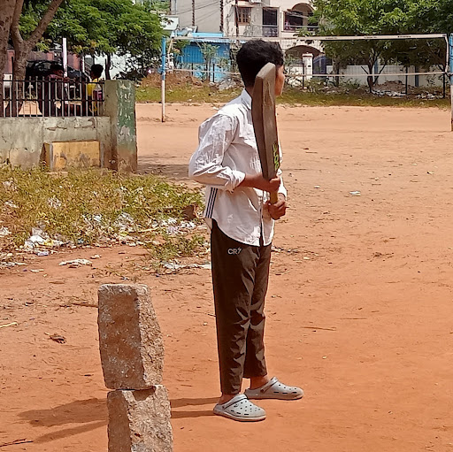 Kalaiarasi Prakash
