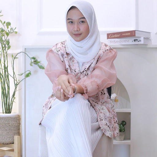 author