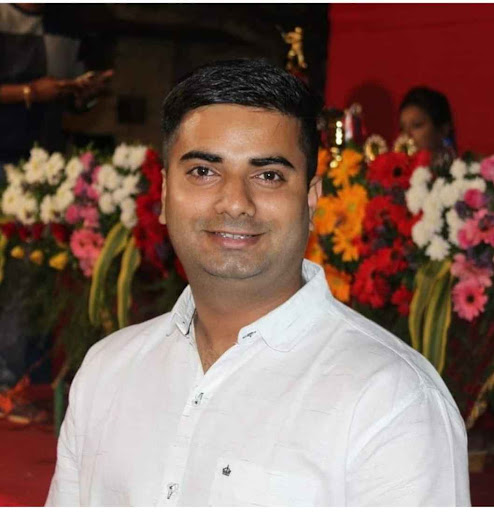 Prashant Singh