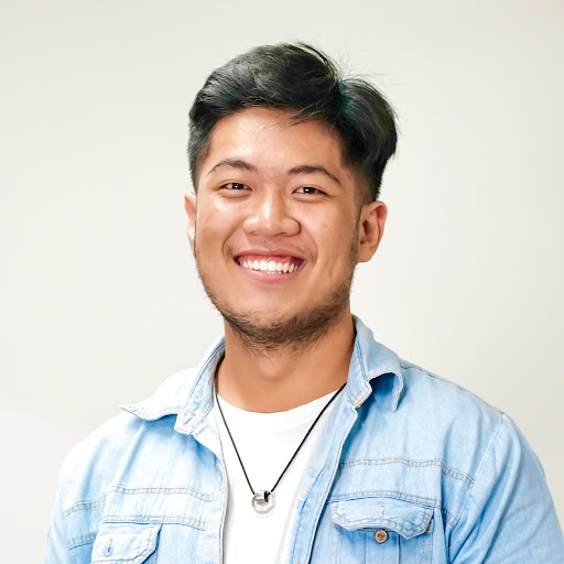 Michael Putra Handayanto