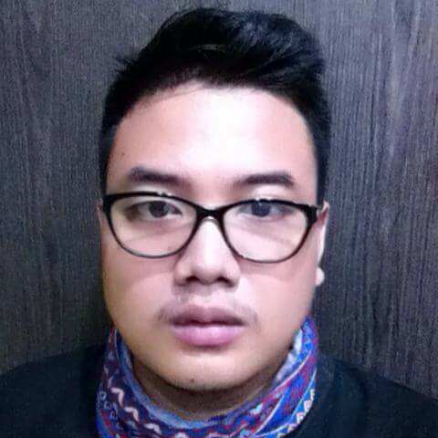 author
