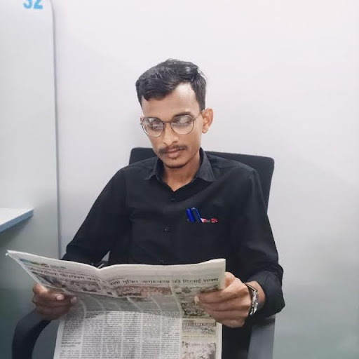 NARESH RAJ PARMAR