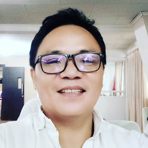 author