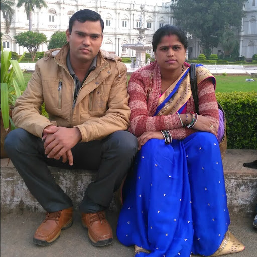 MAHENDRA PARIHAR