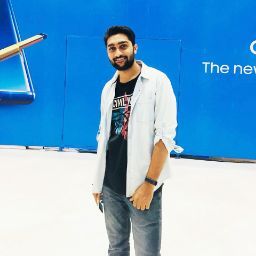 author