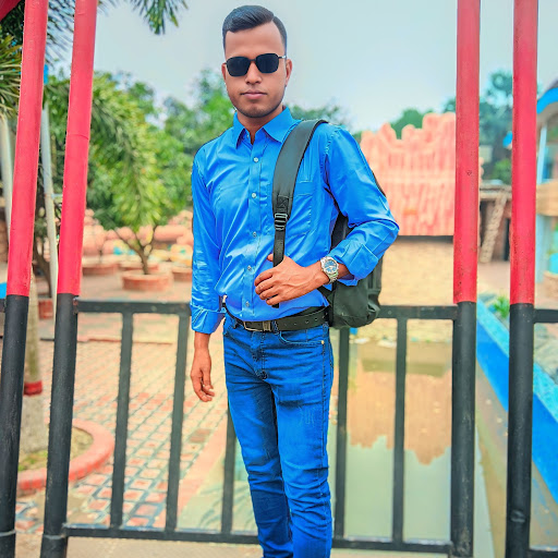 author