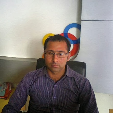 author