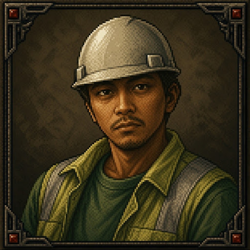 author