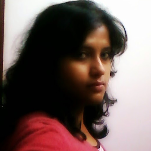 suramita chakraborty