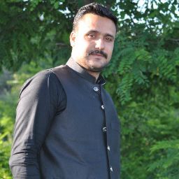 author