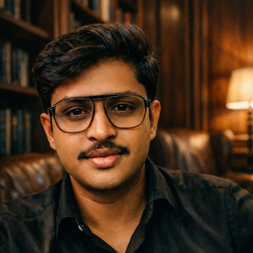 author