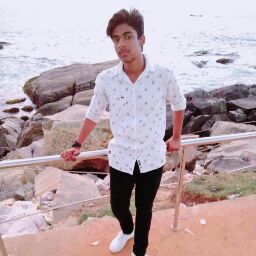 author