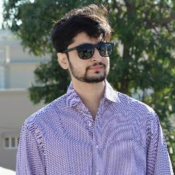 author