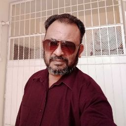 author