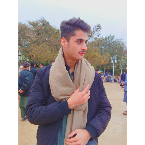 author