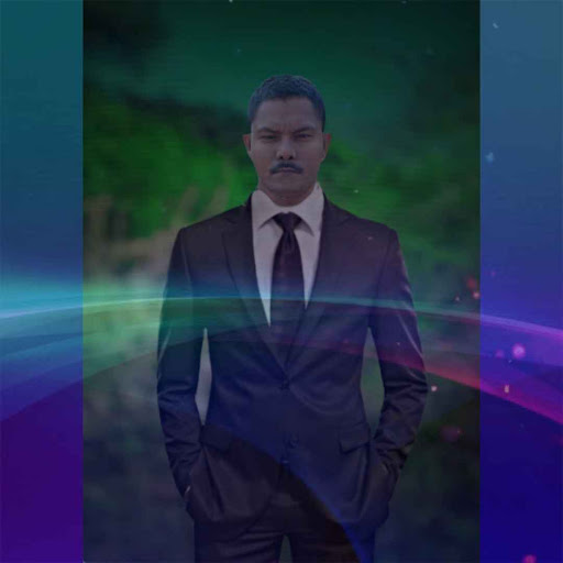author