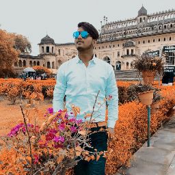Sartaj Ansari