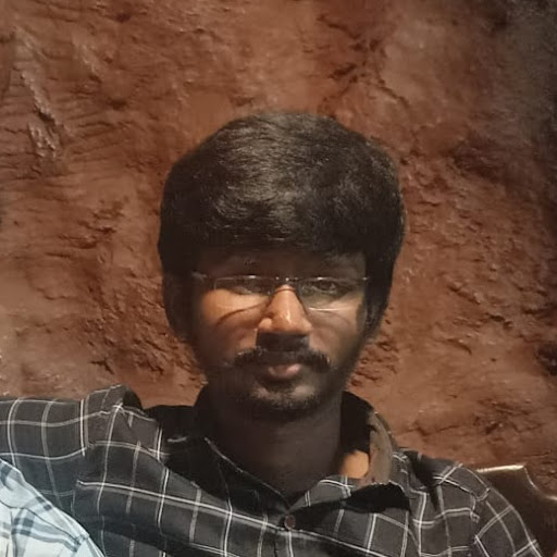 Saravanakumar M