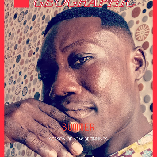 Patrick Asamoah