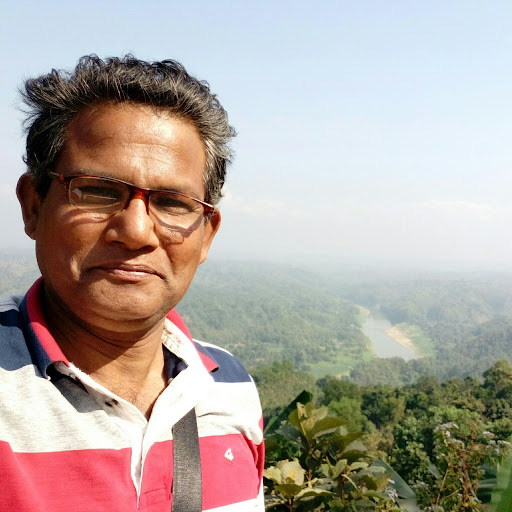 author