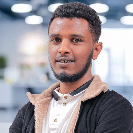 author