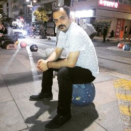 author