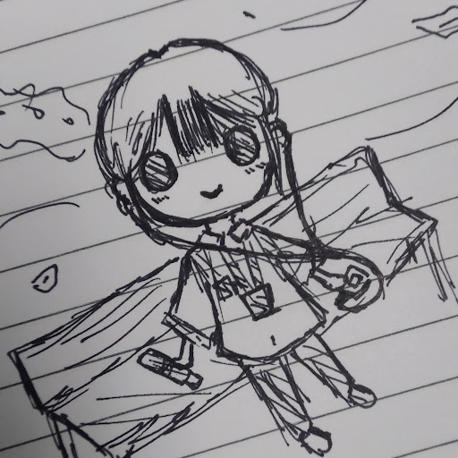 author