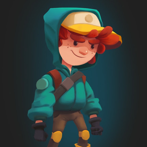 author