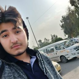 author