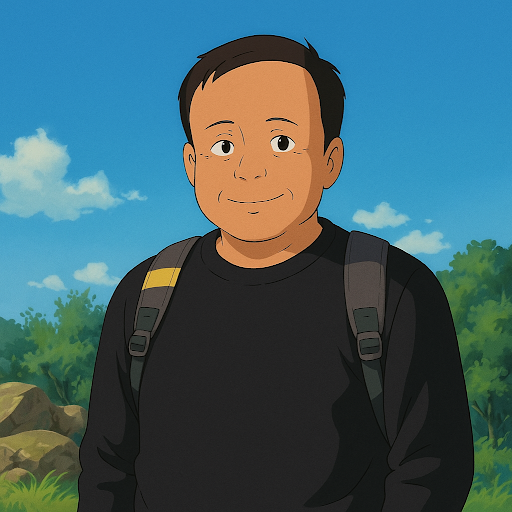 author