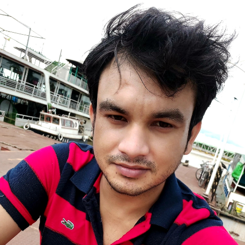 author