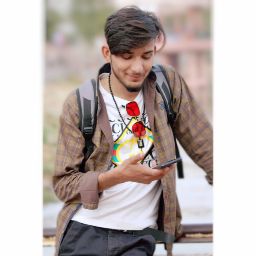 author