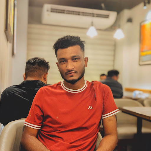ahmed adil