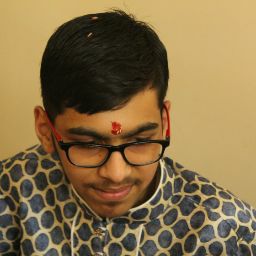 author