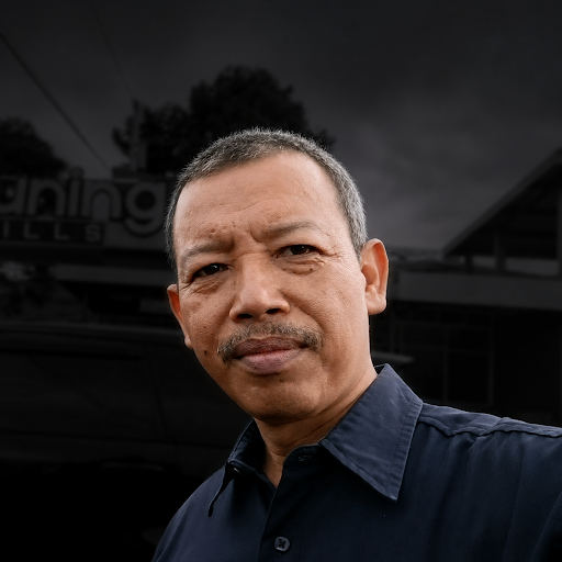 author
