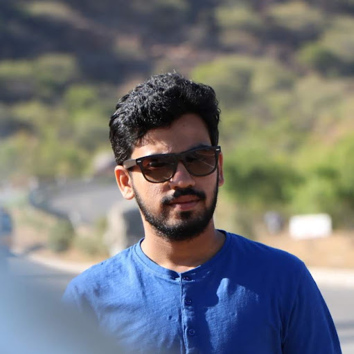 Jamsheer g Goshalakkal