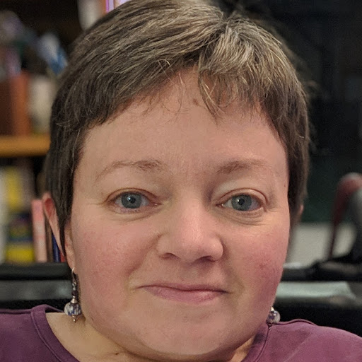 author