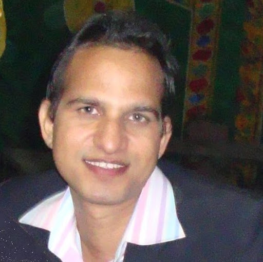 Aarav Singh