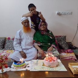 Selina Khanam