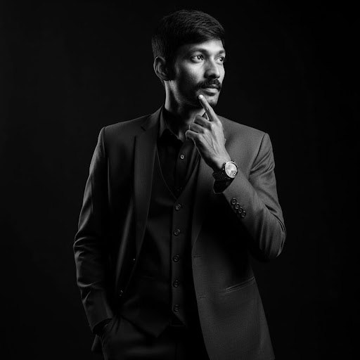 author