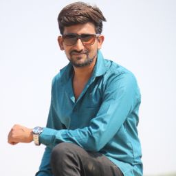 author