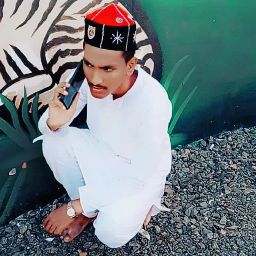 Aslam Karbari