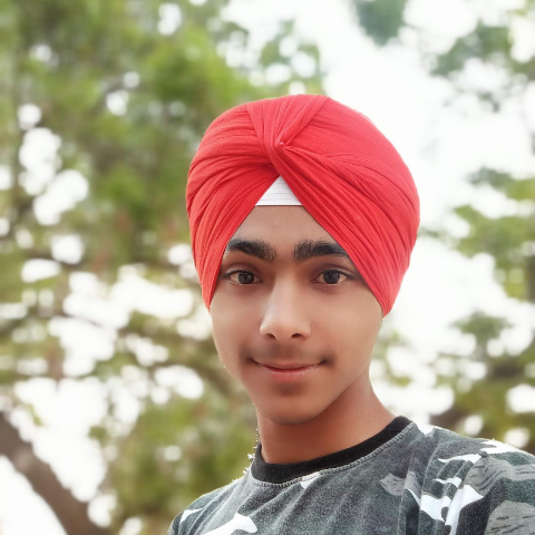 Jobanmeet Singh