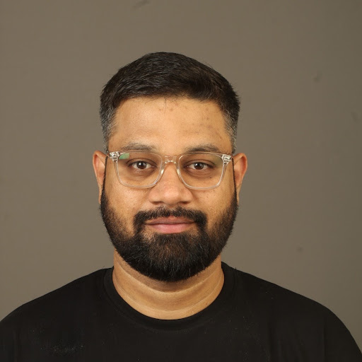 Abhijeet Dahale