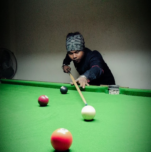 Robiul Rahaman