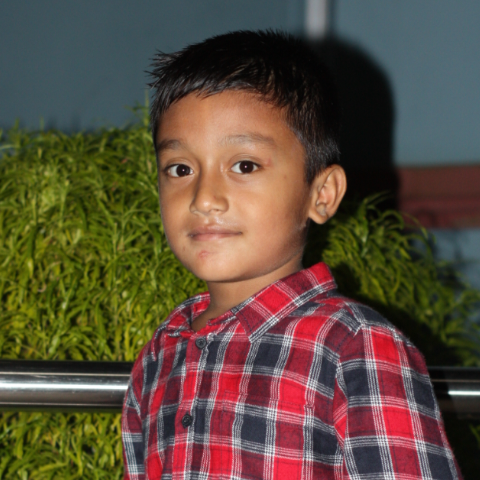 author