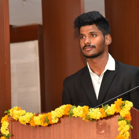 author